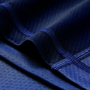 Mens Ireland Training Test Jersey Navy