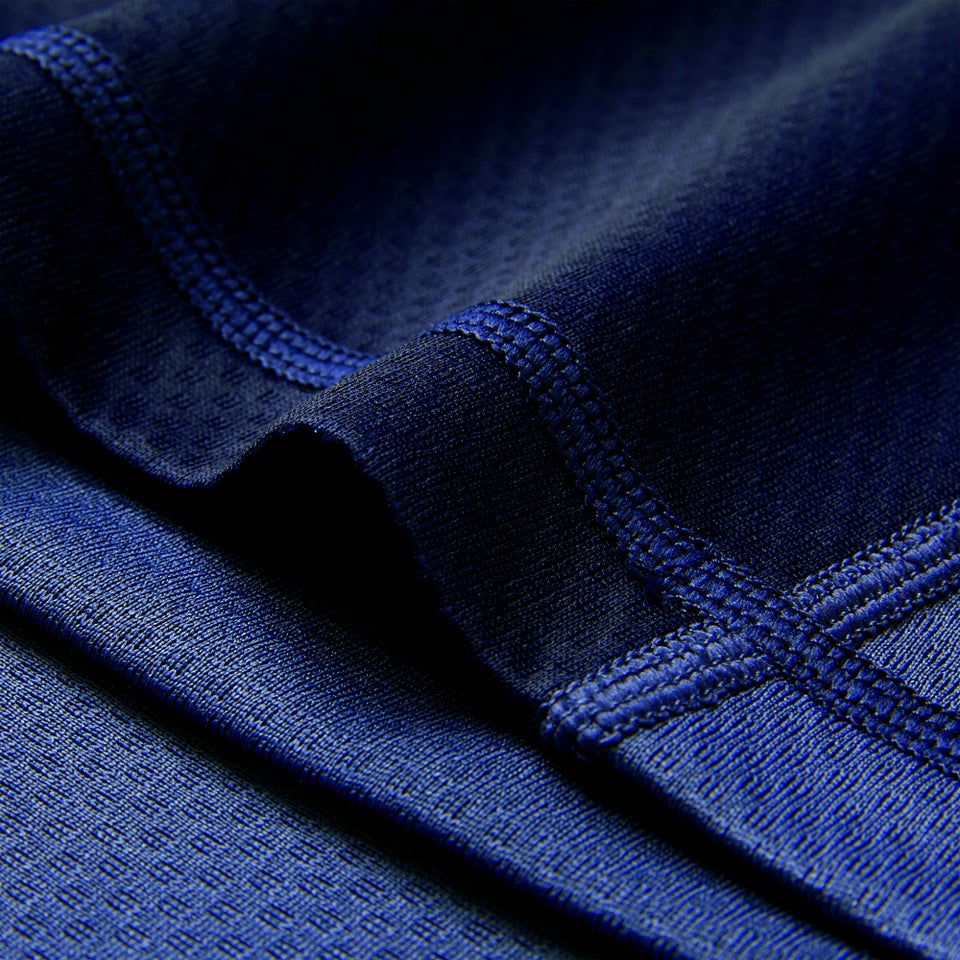 Mens Ireland Training Test Jersey Navy