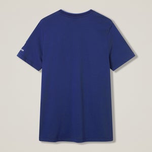 Mens Ireland Team Cotton Tee Navy