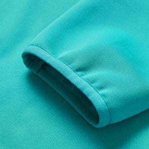 Junior Unisex Ireland Training Hoody Blue