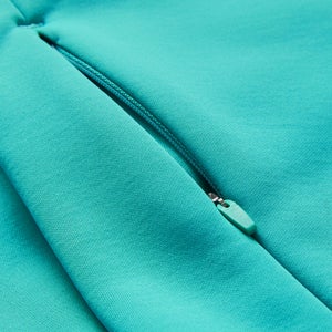 Junior Unisex Ireland Training Hoody Blue