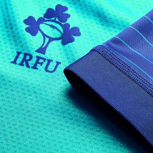 Mens Ireland Training Test Jersey Blue
