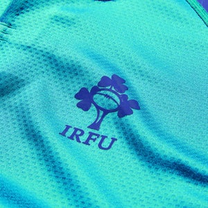 Mens Ireland Training Test Jersey Blue