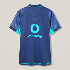 Mens Ireland Training Test Jersey Blue
