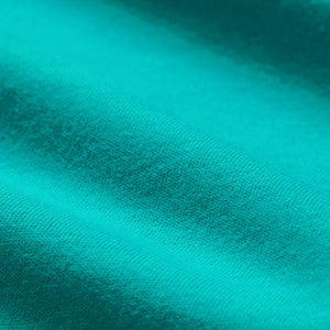 Junior Unisex Ireland Team Cotton Tee Blue