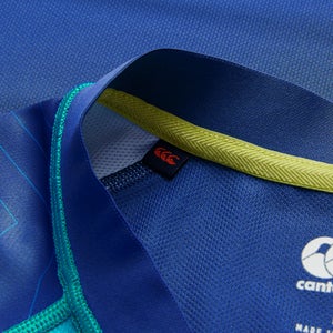 Mens Ireland Training Pro Jersey Blue