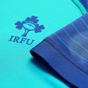 Mens Ireland Training Pro Jersey Blue