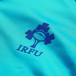 Mens Ireland Training Pro Jersey Blue