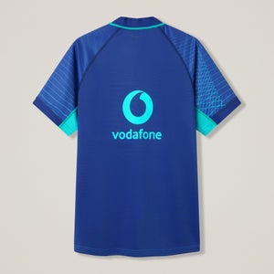 Mens Ireland Training Pro Jersey Blue