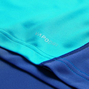 Mens Ireland Training Pro Jersey Blue