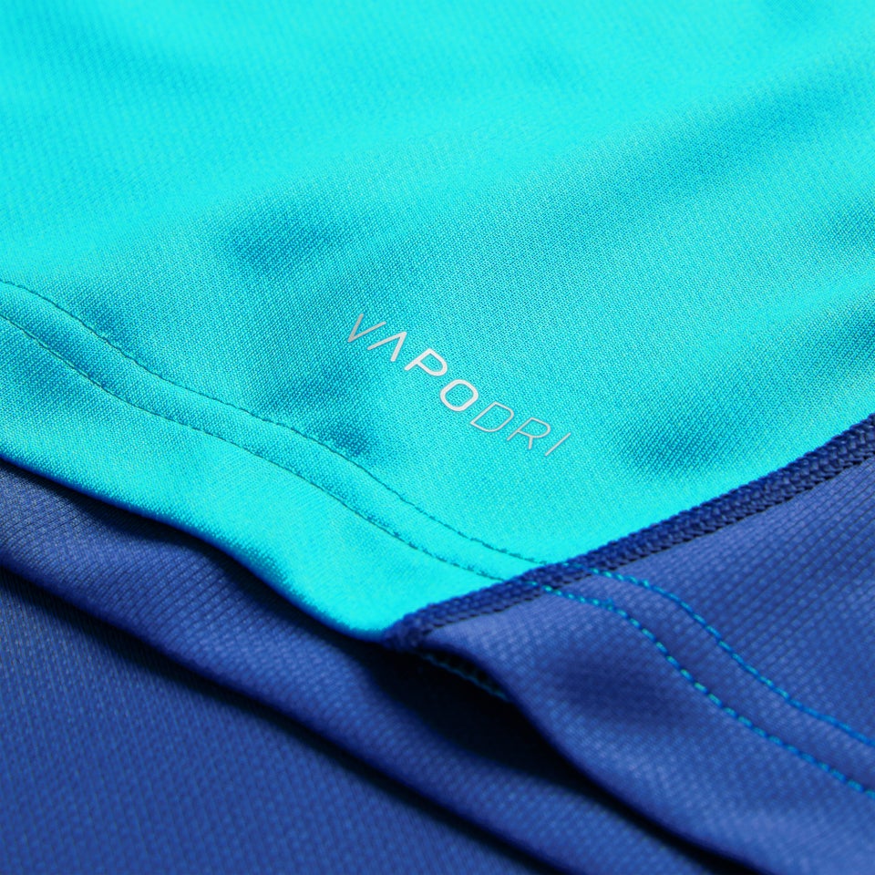 Mens Ireland Training Pro Jersey Blue