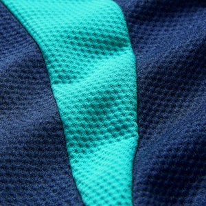 Junior Unisex Ireland Elite First Layer Navy
