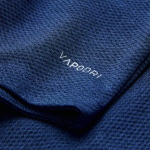 Junior Unisex Ireland Elite First Layer Navy