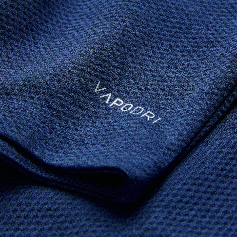Junior Unisex Ireland Elite First Layer Navy
