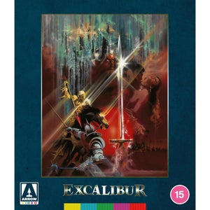 Excalibur