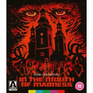 In The Mouth Of Madness
