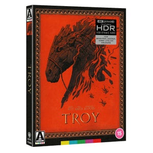 Troy Limited Edition