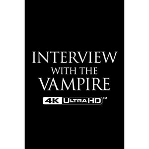 Interview With The Vampire