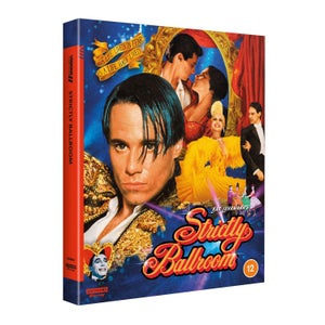 Strictly Ballroom