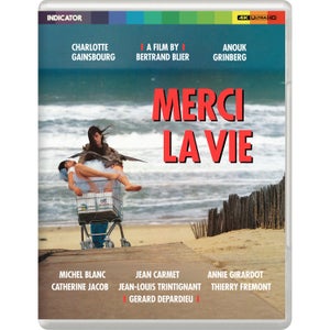 Merci La Vie