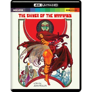 The Shiver Of The Vampires