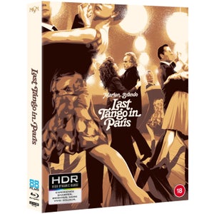 Last Tango In Paris