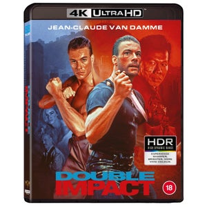 Double Impact