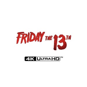 Friday The 13th