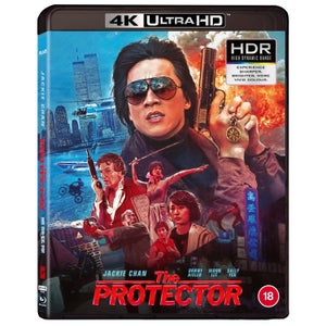 The Protector