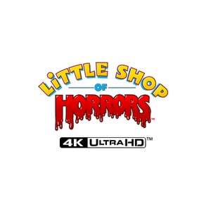 The Little Shop Of Horrors