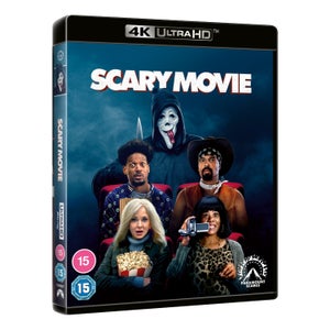 Scary Movie