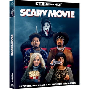 Scary Movie