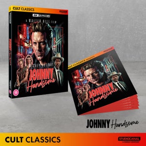 Johnny Handsome