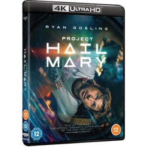 Project Hail Mary