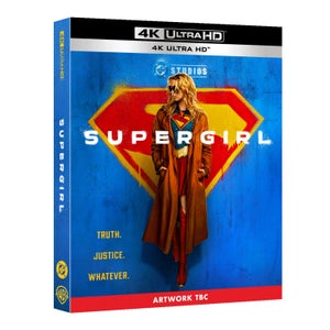 Supergirl