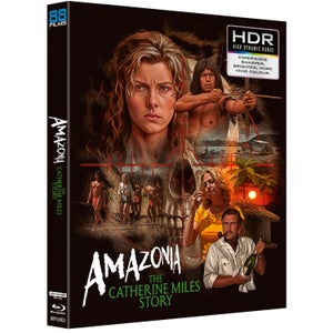 Amazonia