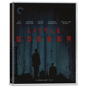 Little Odessa The