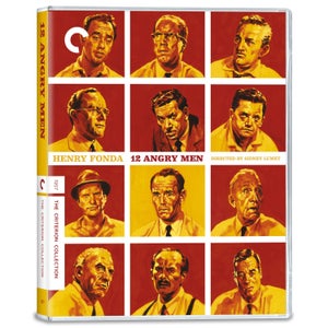 12 Angry Men The