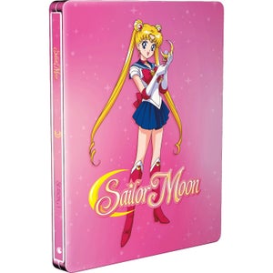 Sailor Moon Season 1