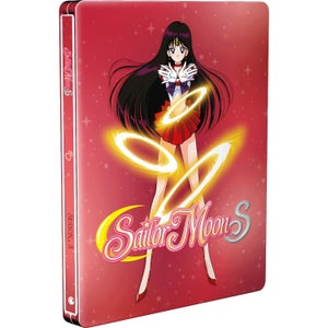 Sailor Moon Season 3