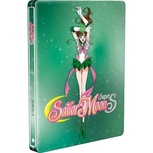 Sailor Moon Season 4