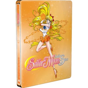 Sailor Moon Season 5