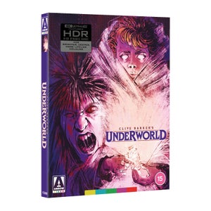 Underworld
