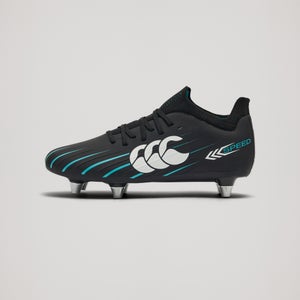 CANTERBURY SPEED FAL. 2.0 PRO SG JU BLK/GRN - 4