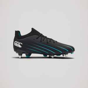 Adult Unisex Speed Falcon 2.0 Pro Soft Ground Boots Black