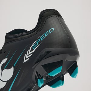 Adult Unisex Speed Falcon 2.0 Team Firm Ground Boots Black