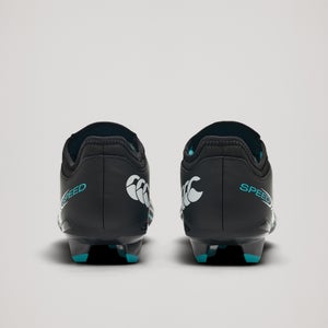 Adult Unisex Speed Falcon 2.0 Team Firm Ground Boots Black