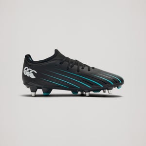 Adult Unisex Speed Falcon 2.0 Team Soft Ground Boots Black