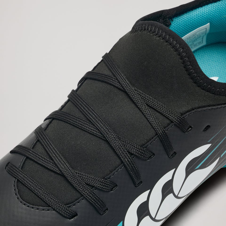 Adult Unisex Speed Falcon 2.0 Team Soft Ground Boots Black