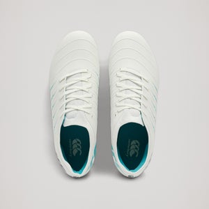 Adult Unisex Phoenix 2.0 Pro Soft Ground Boots White